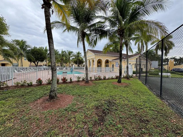 a view of a room with rack on the wall