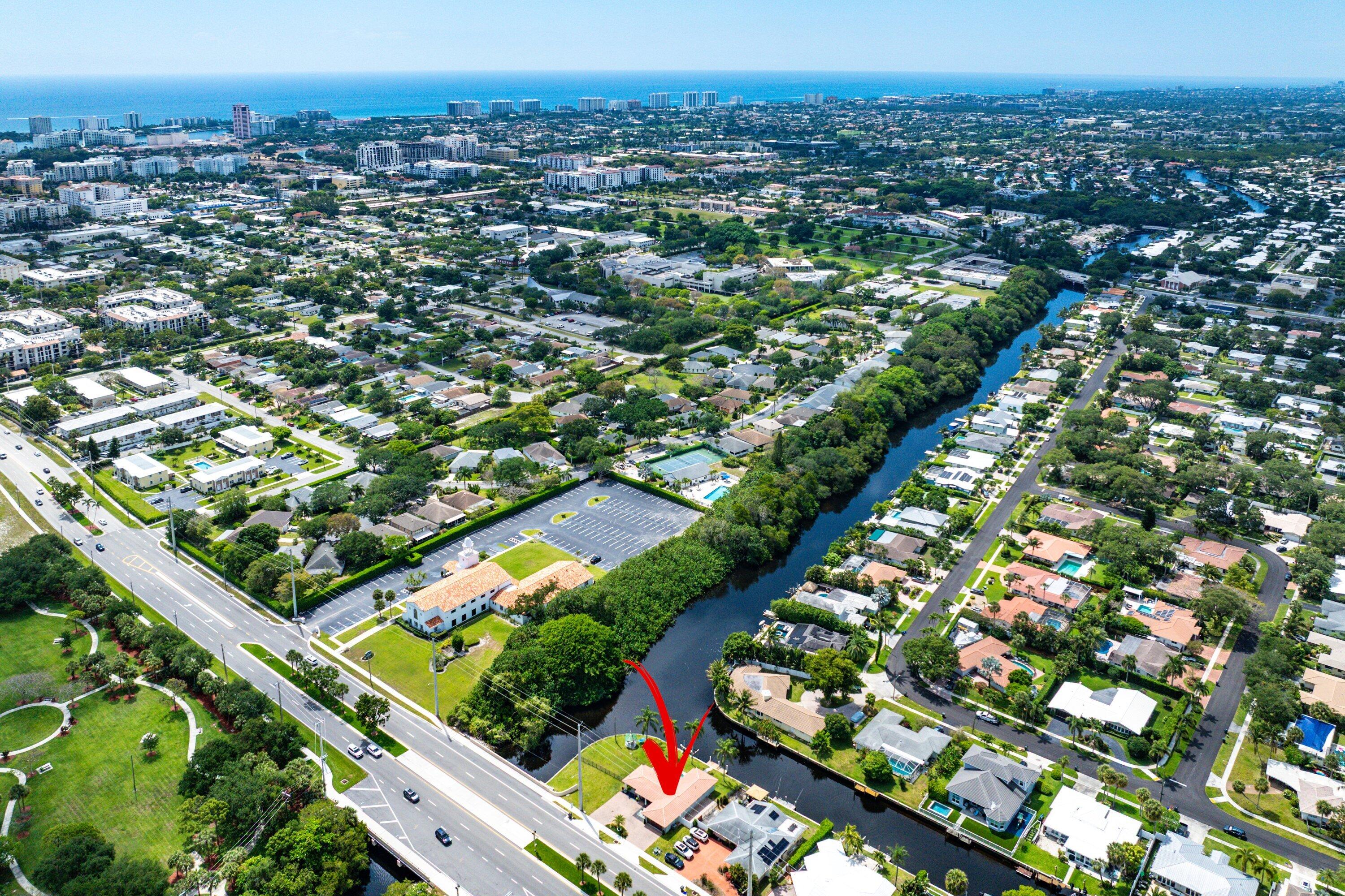 598 West Palmetto Park Road Boca Raton, FL 33486 - Photo 45 of 46 047-598WestPalmettoParkRoad-BocaRaton-FL