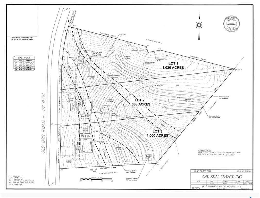 4939 Old Orr Road Flowery Branch, GA 30542 - Photo 2 of 2 unknown