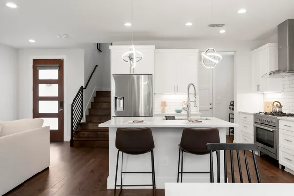 $850,000 | 8014 Tisdale Drive, Unit 1, Austin, TX 78757