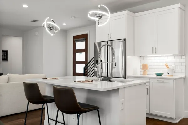 $850,000 | 8014 Tisdale Drive, Unit 1, Austin, TX 78757