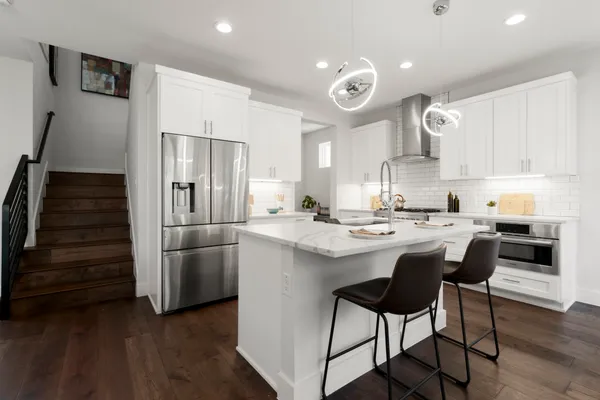 $850,000 | 8014 Tisdale Drive, Unit 1, Austin, TX 78757