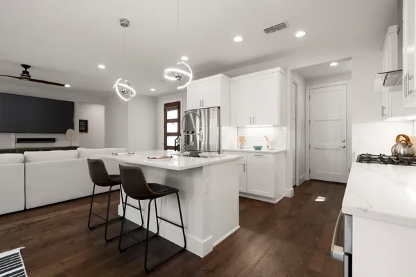 $850,000 | 8014 Tisdale Drive, Unit 1, Austin, TX 78757