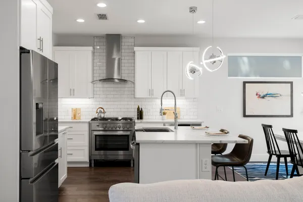 $850,000 | 8014 Tisdale Drive, Unit 1, Austin, TX 78757