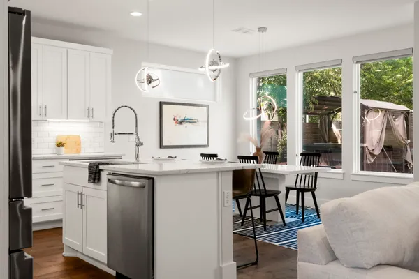 $850,000 | 8014 Tisdale Drive, Unit 1, Austin, TX 78757