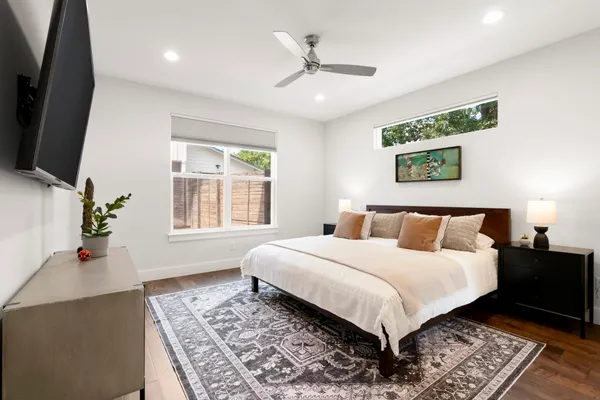 $850,000 | 8014 Tisdale Drive, Unit 1, Austin, TX 78757