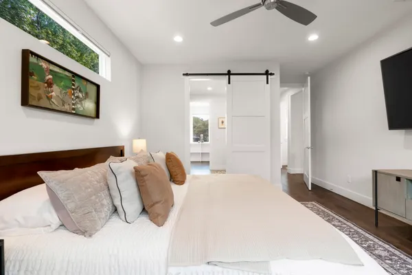 $850,000 | 8014 Tisdale Drive, Unit 1, Austin, TX 78757