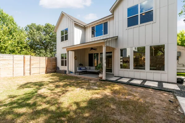 $850,000 | 8014 Tisdale Drive, Unit 1, Austin, TX 78757