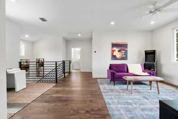 $850,000 | 8014 Tisdale Drive, Unit 1, Austin, TX 78757