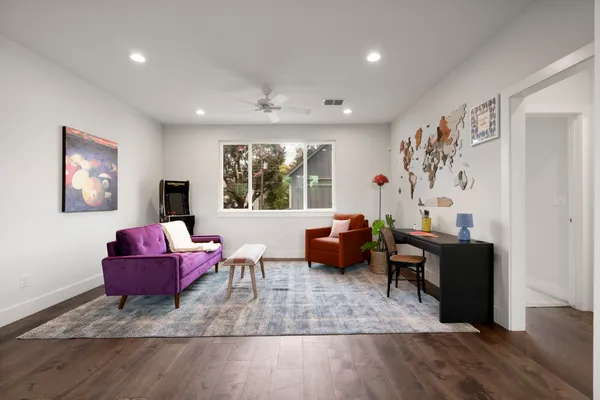 $850,000 | 8014 Tisdale Drive, Unit 1, Austin, TX 78757