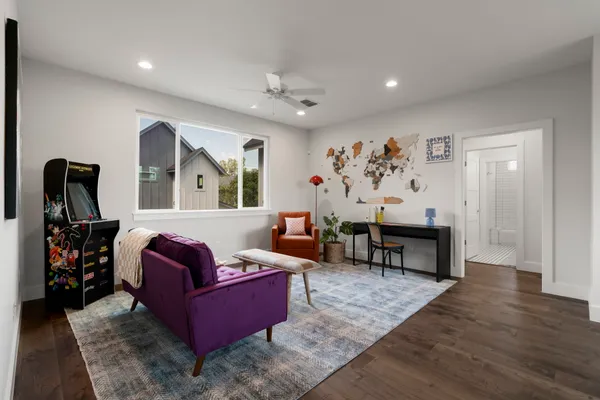 $850,000 | 8014 Tisdale Drive, Unit 1, Austin, TX 78757