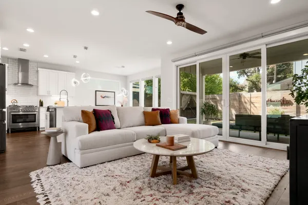 $850,000 | 8014 Tisdale Drive, Unit 1, Austin, TX 78757