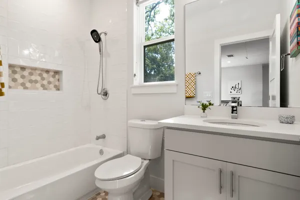 $850,000 | 8014 Tisdale Drive, Unit 1, Austin, TX 78757