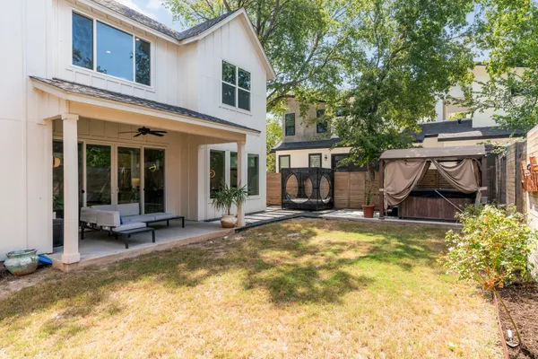 $850,000 | 8014 Tisdale Drive, Unit 1, Austin, TX 78757