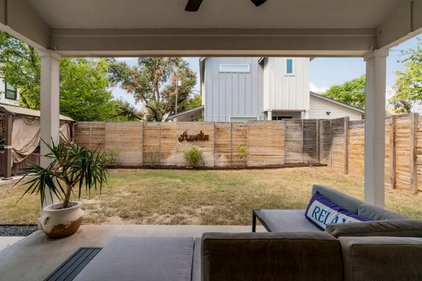 $850,000 | 8014 Tisdale Drive, Unit 1, Austin, TX 78757