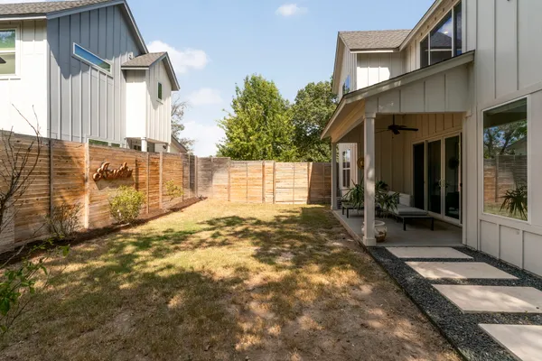 $850,000 | 8014 Tisdale Drive, Unit 1, Austin, TX 78757