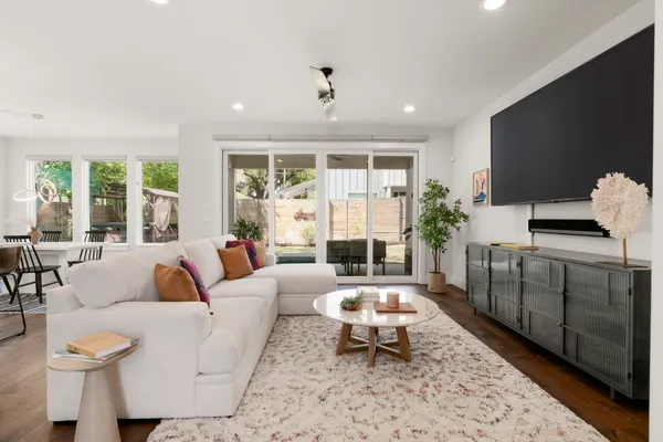 $850,000 | 8014 Tisdale Drive, Unit 1, Austin, TX 78757