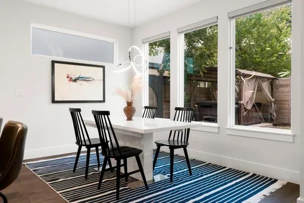 $850,000 | 8014 Tisdale Drive, Unit 1, Austin, TX 78757