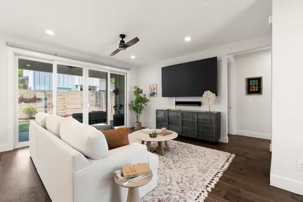 $850,000 | 8014 Tisdale Drive, Unit 1, Austin, TX 78757