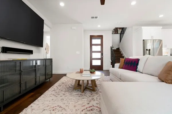 $850,000 | 8014 Tisdale Drive, Unit 1, Austin, TX 78757