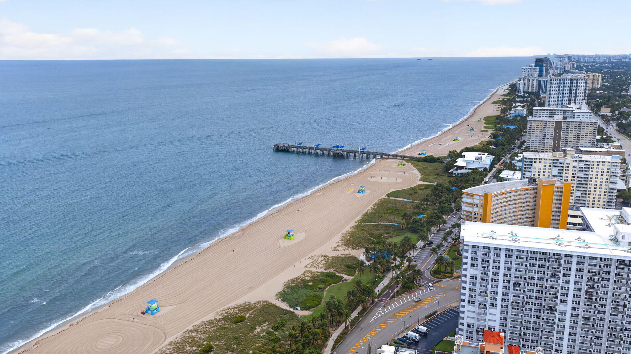 3216 Colony Club Road, Unit 4 Pompano Beach, FL 33062 - Photo 39 of 42 39-web-or-mls-DJI_20260918020659_0453_D