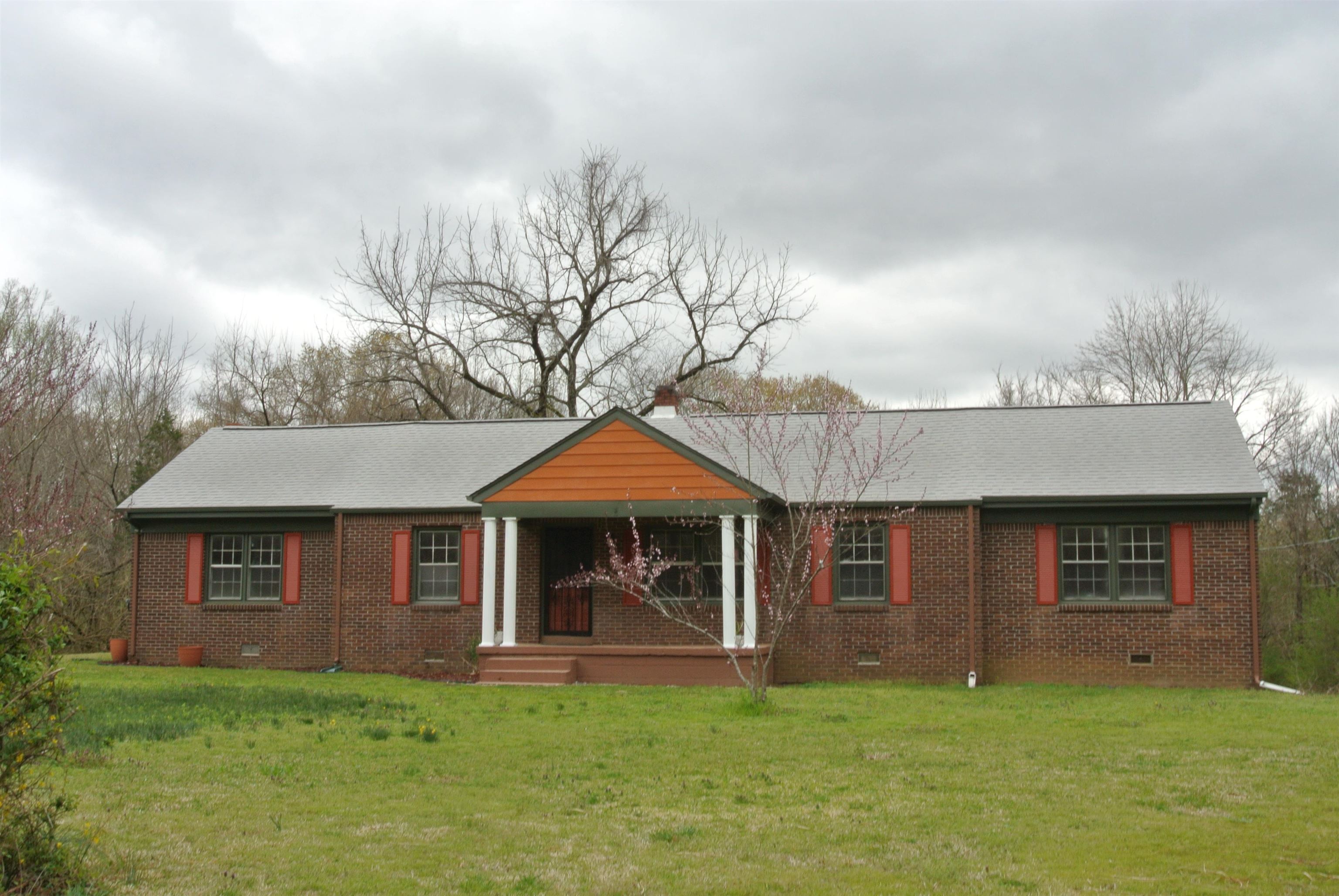 1280 Pleasant Grove Road Moscow, TN 38057 - Photo 1 of 25 Gallery Image 1