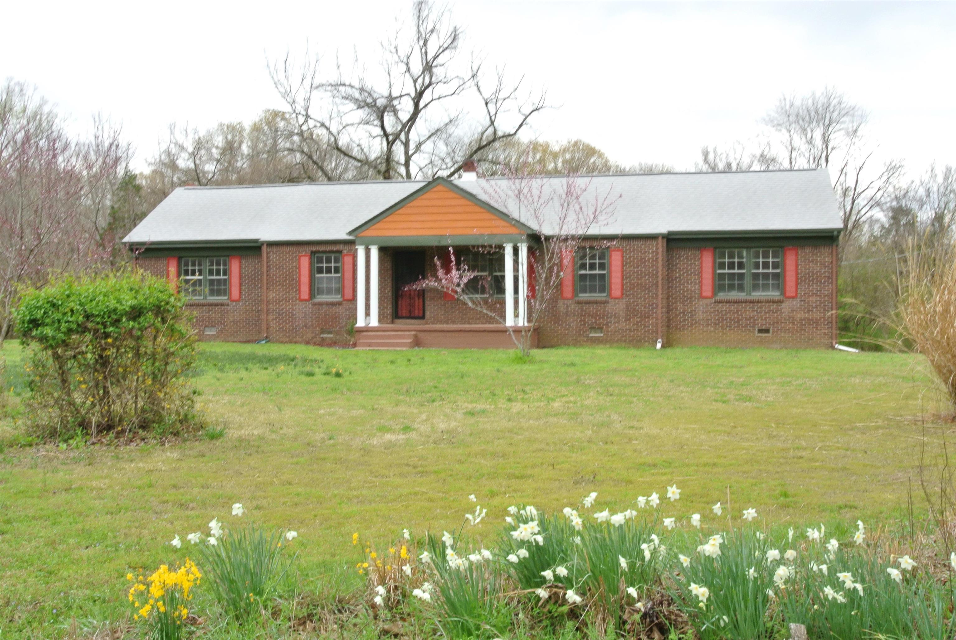1280 Pleasant Grove Road Moscow, TN 38057 - Photo 2 of 25 Gallery Image 2