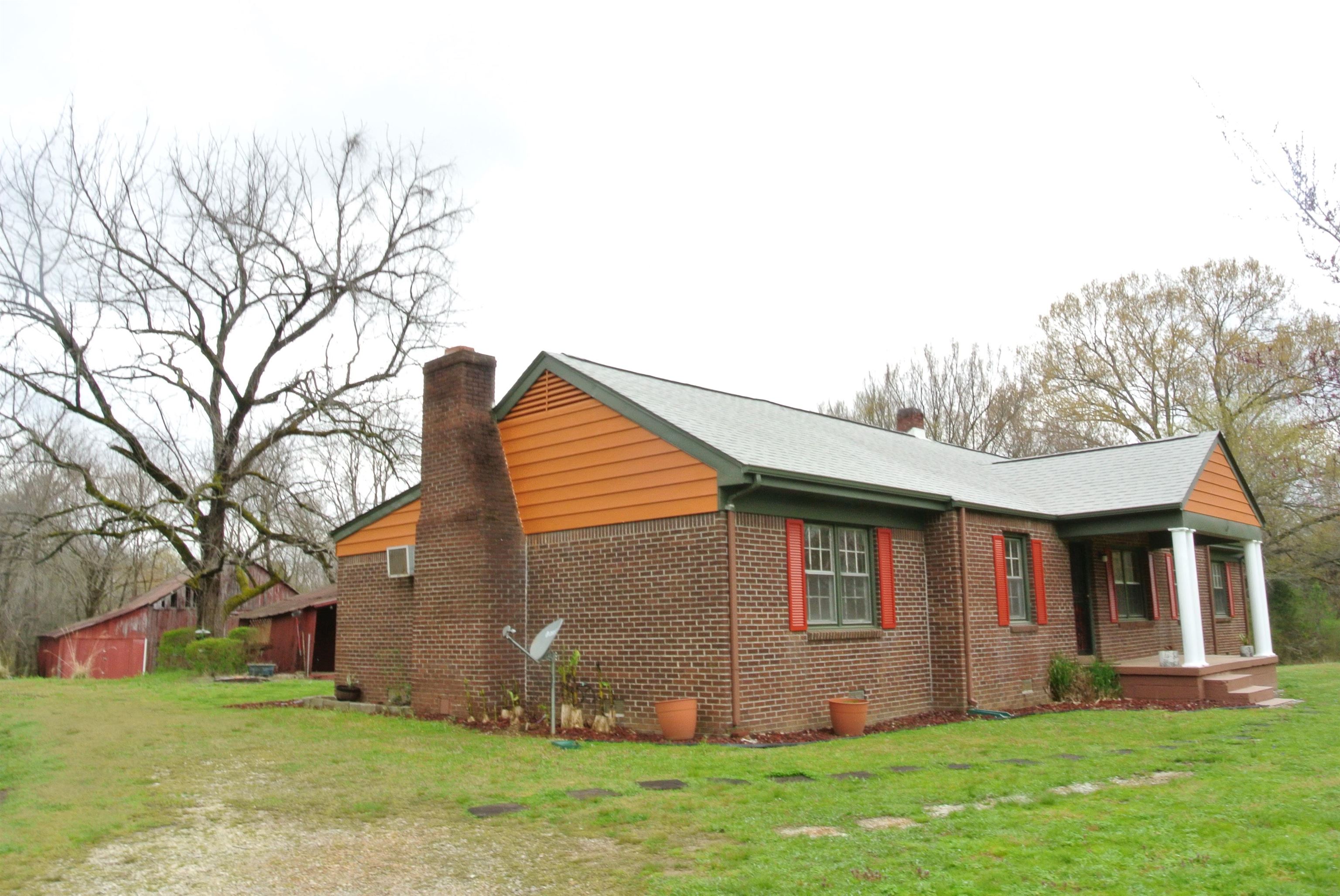 1280 Pleasant Grove Road Moscow, TN 38057 - Photo 3 of 25 Gallery Image 3