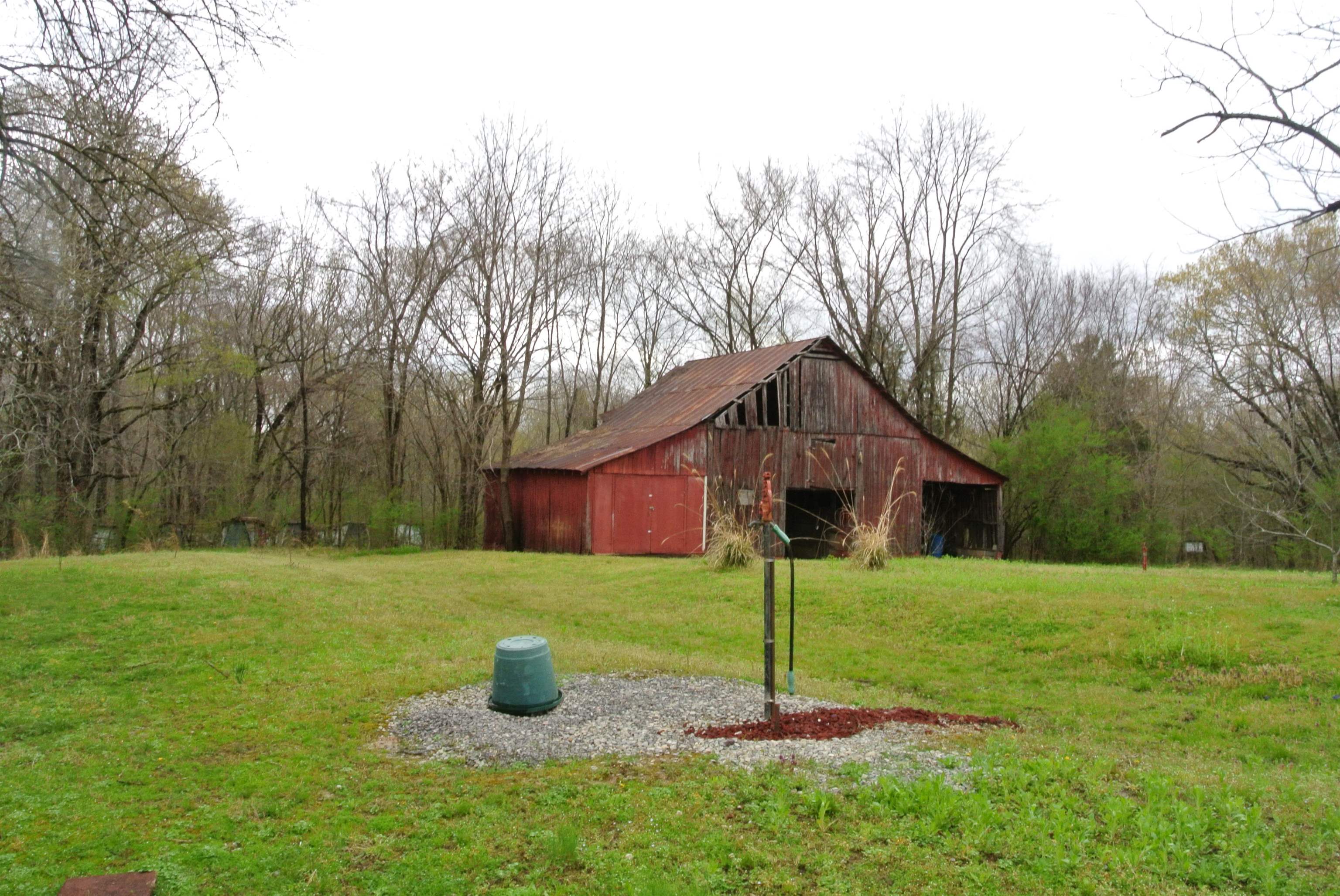 1280 Pleasant Grove Road Moscow, TN 38057 - Photo 4 of 25 Gallery Image 4