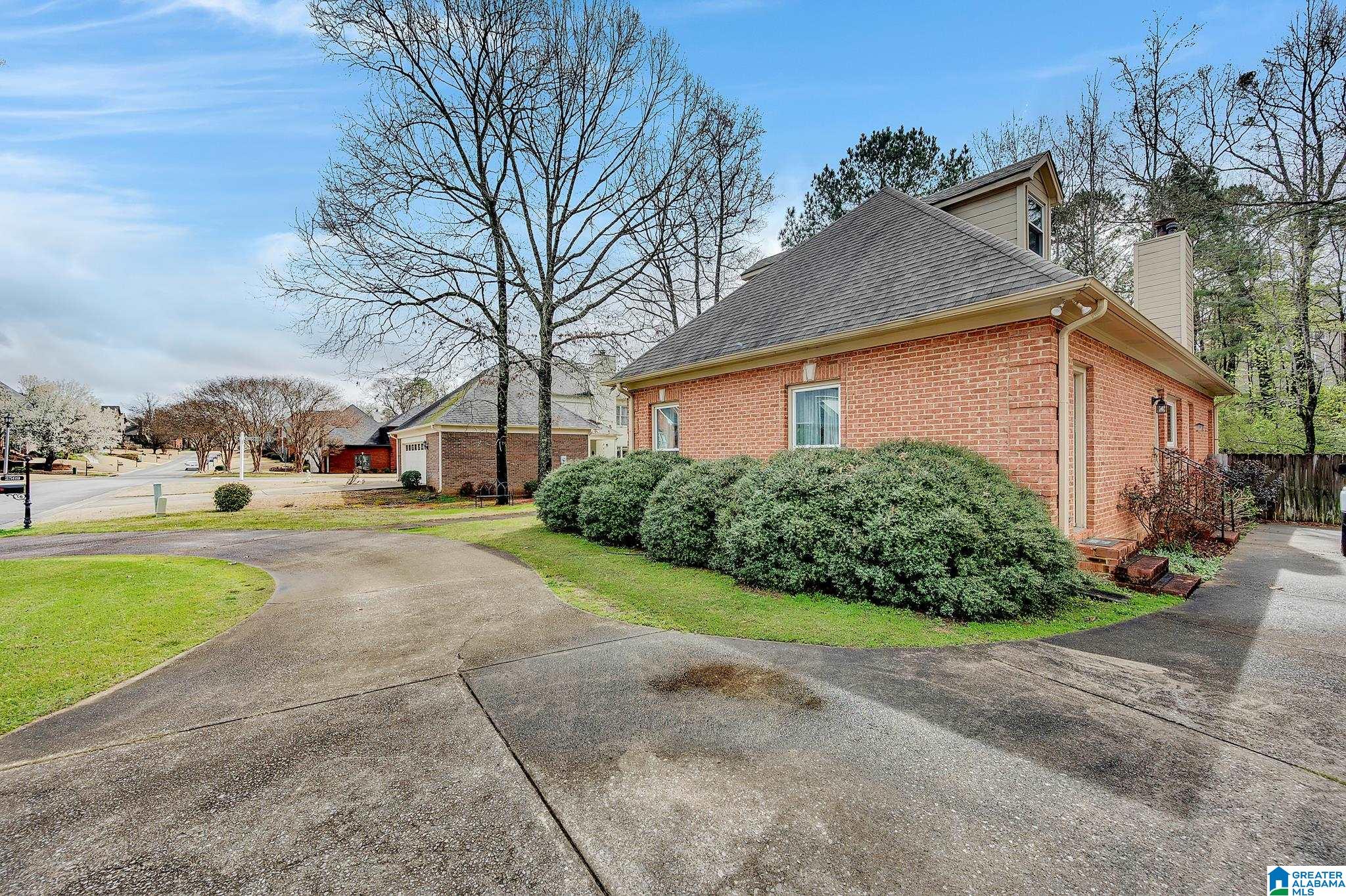 2569 Magnolia Place Birmingham, AL 35242 - Photo 27 of 28
