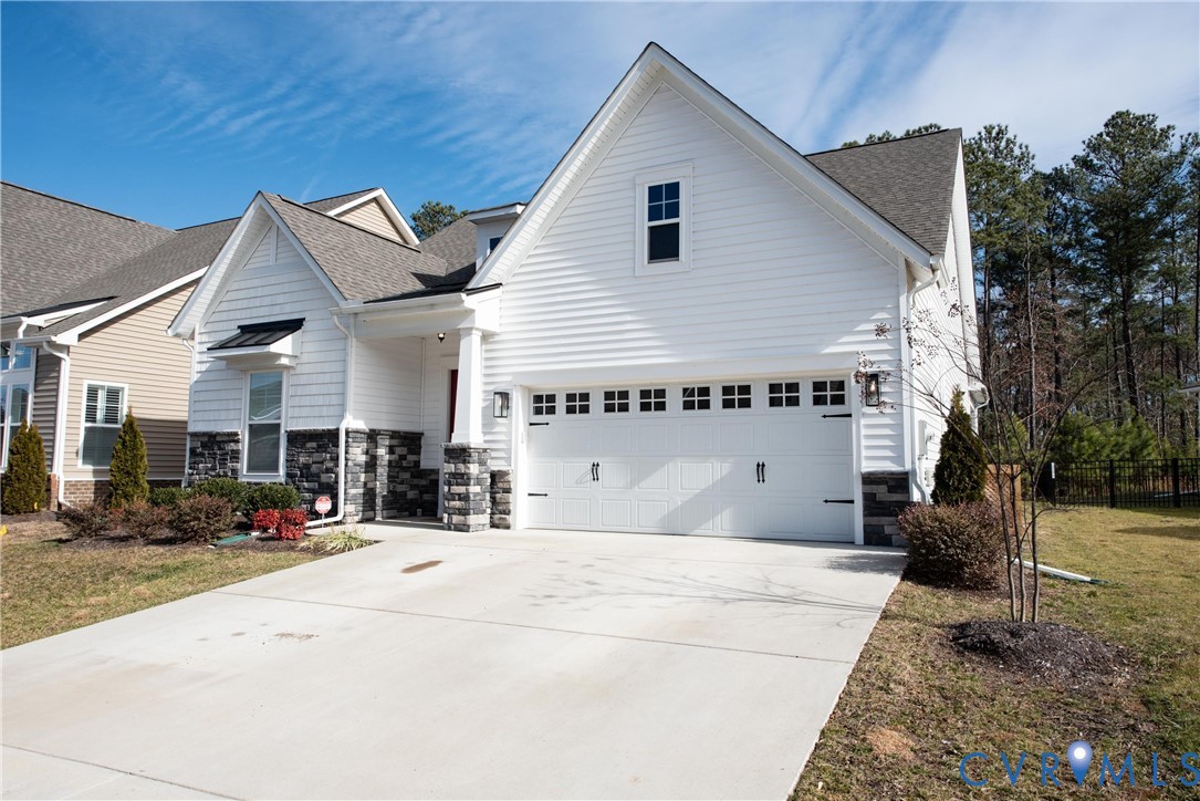 12225 Twin Rivers Drive Chester, VA 23836 - Photo 3 of 40