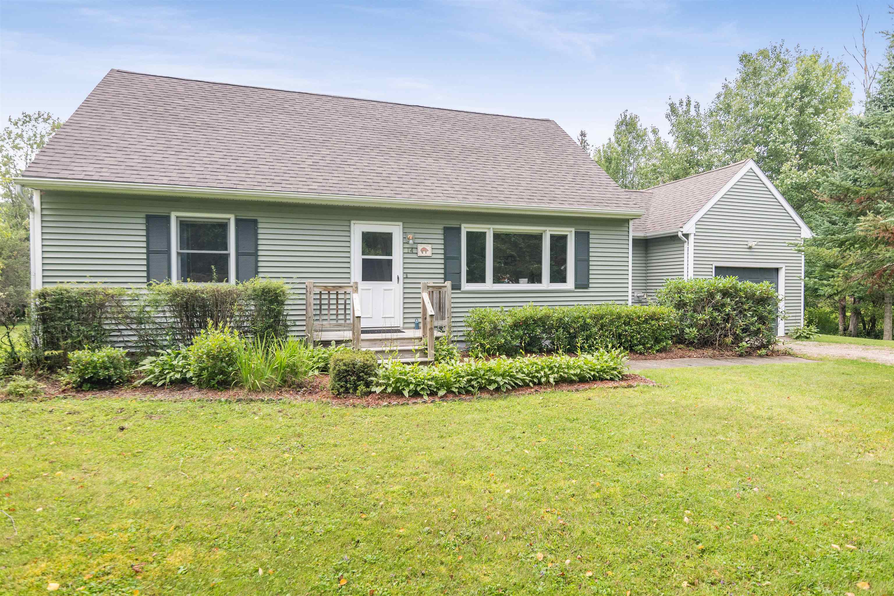 14 Roaring Brook Underhill, VT 05489 - Photo 1 of 24 Gallery Image 1