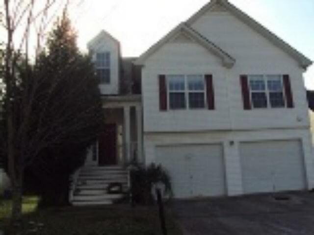 2163 Wingfoot Place Decatur, GA 30035 - Photo 1 of 1 a front view of a house with entryway