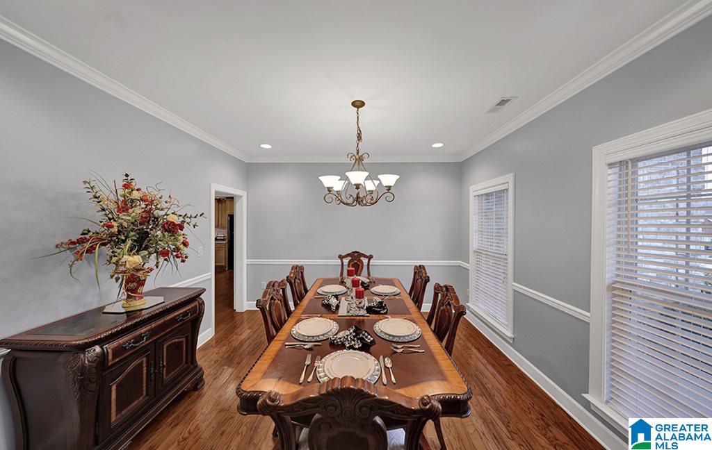 4722 Thornhill Road Gardendale, AL 35071 - Photo 11 of 35