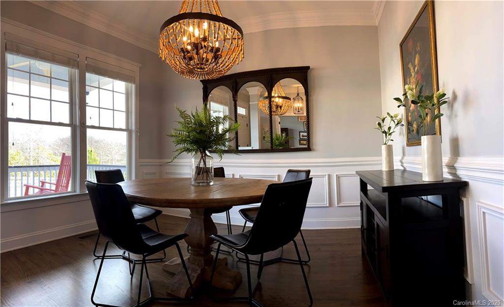 5583 Morris Hunt Drive Fort Mill, SC 29708 - Photo 4 of 24 Gallery Image 4