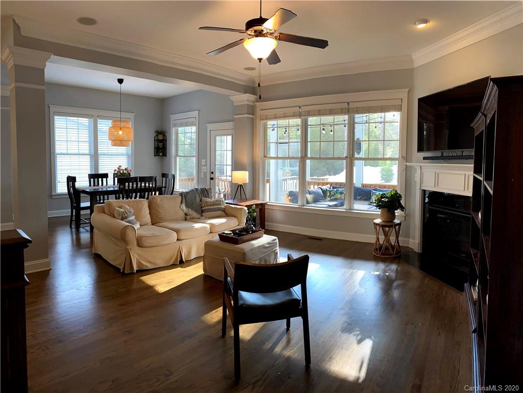 5583 Morris Hunt Drive Fort Mill, SC 29708 - Photo 8 of 24 Gallery Image 8