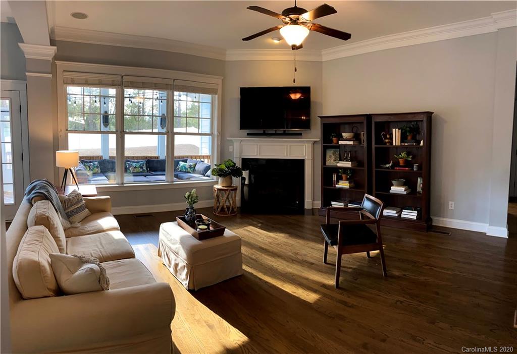 5583 Morris Hunt Drive Fort Mill, SC 29708 - Photo 9 of 24 Gallery Image 9