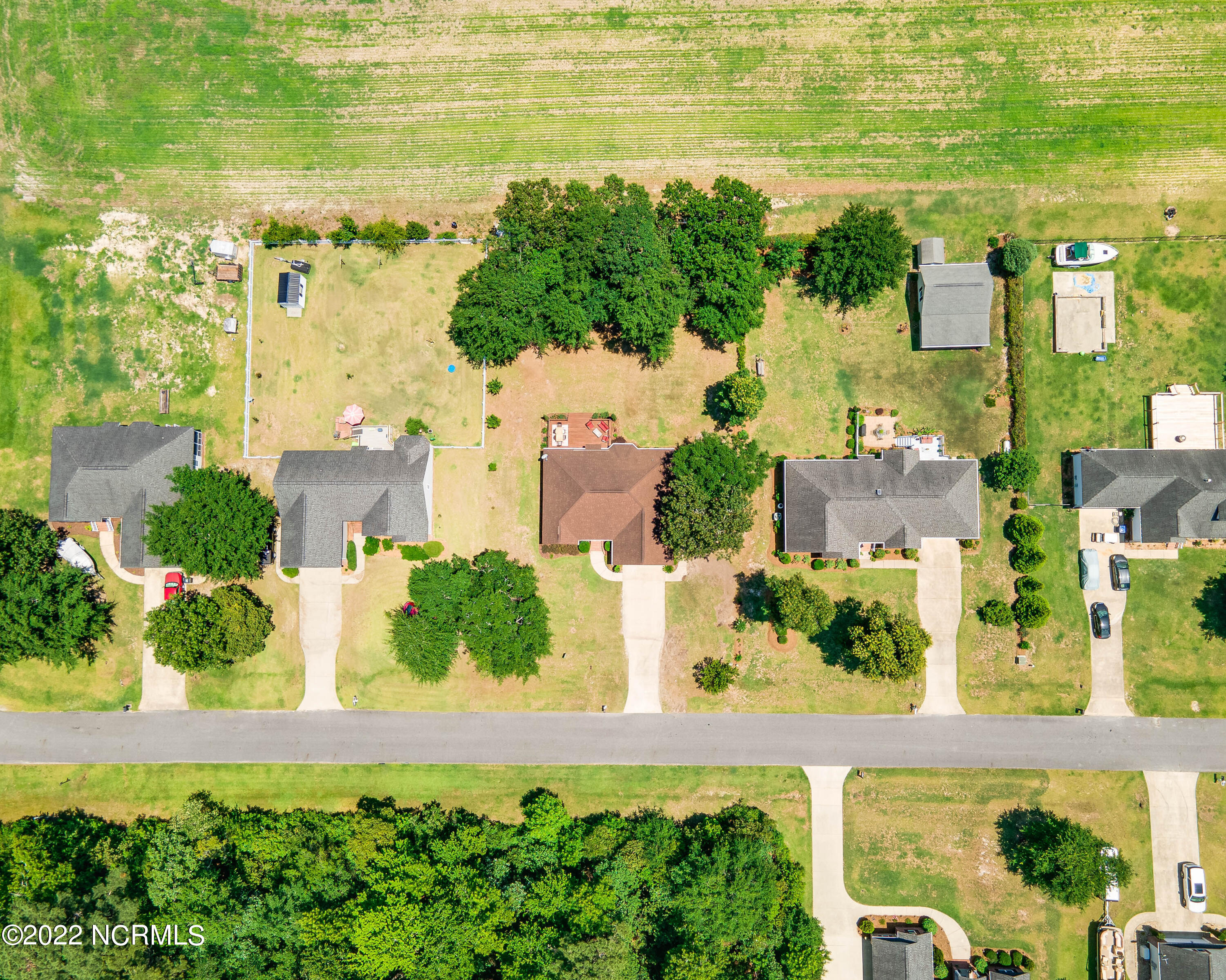 596 Pirate Cove Road Washington, NC 27889 - Photo 60 of 64 DJI_0054HDR1-Edit