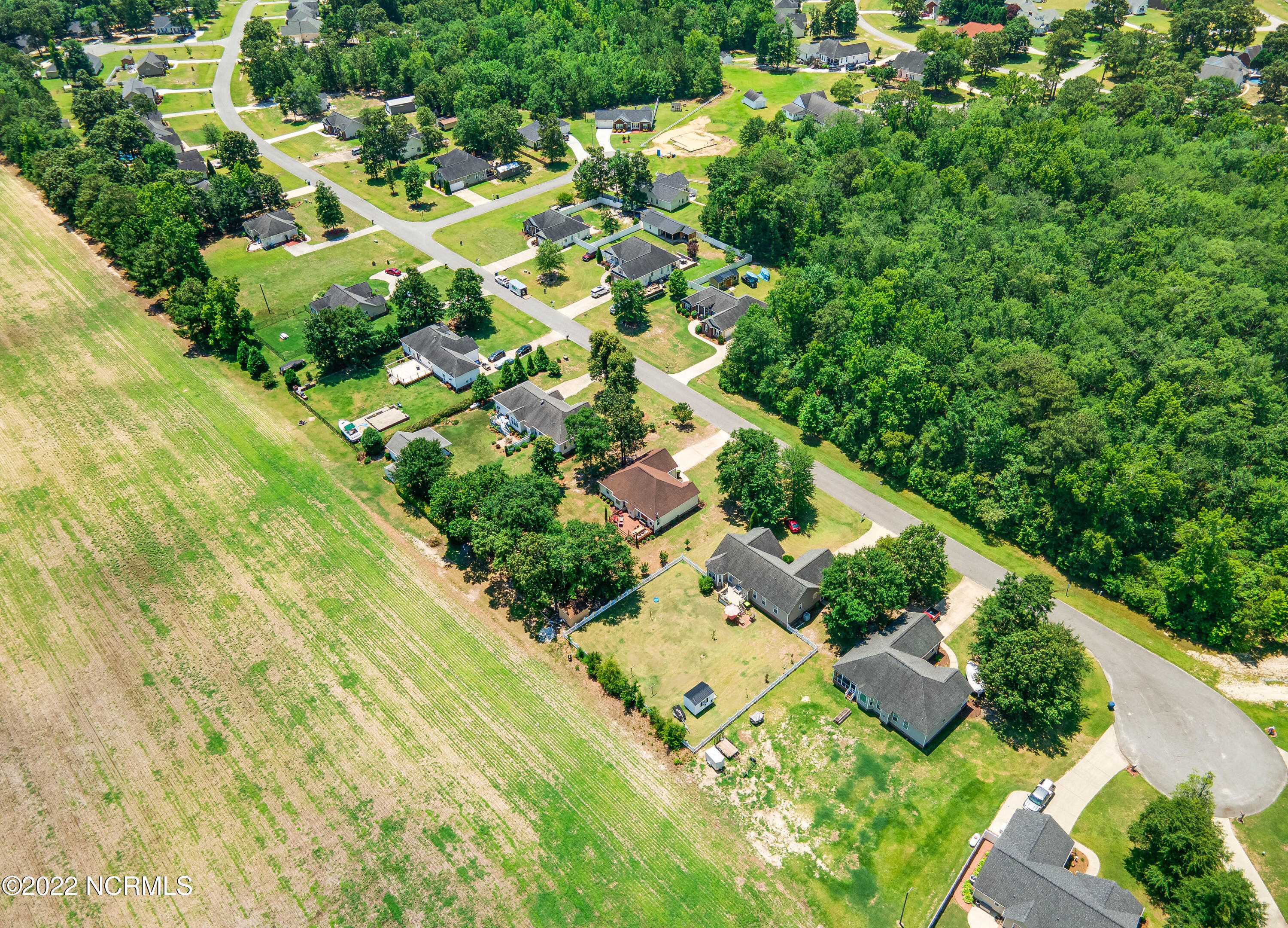 596 Pirate Cove Road Washington, NC 27889 - Photo 61 of 64 DJI_0059HDR1-Edit