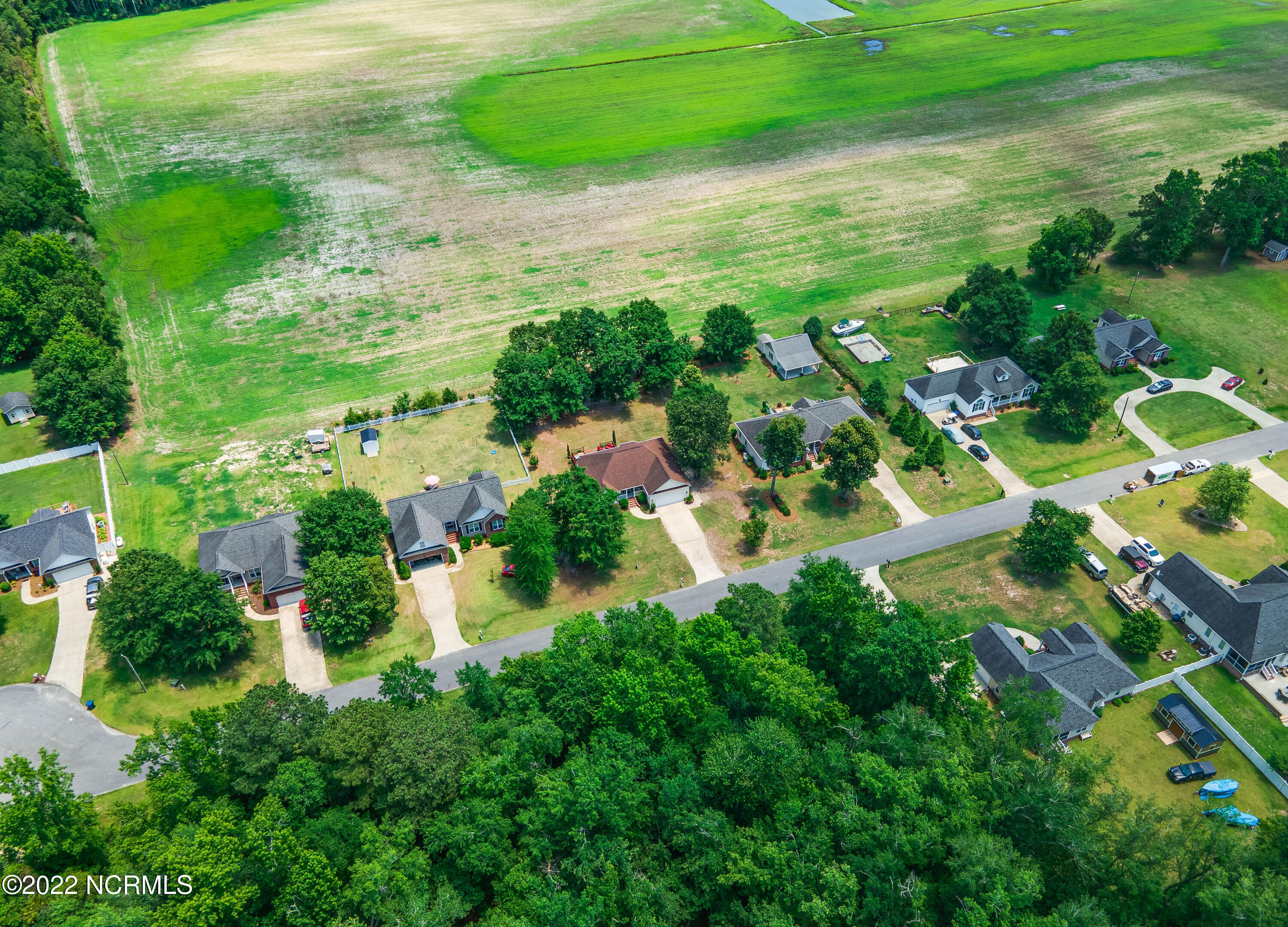 596 Pirate Cove Road Washington, NC 27889 - Photo 63 of 64 DJI_0069HDR1