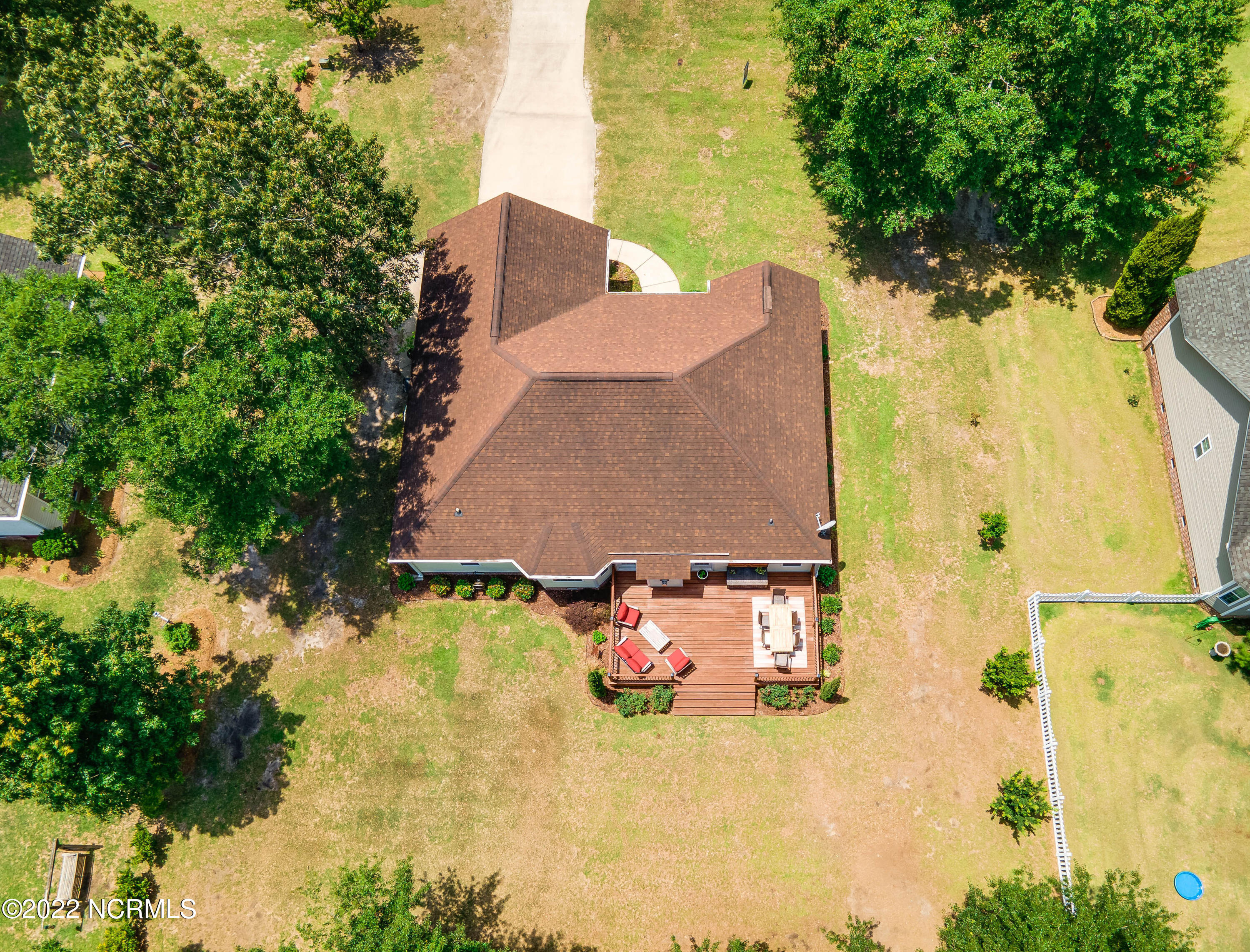 596 Pirate Cove Road Washington, NC 27889 - Photo 64 of 64 DJI_0104HDR1