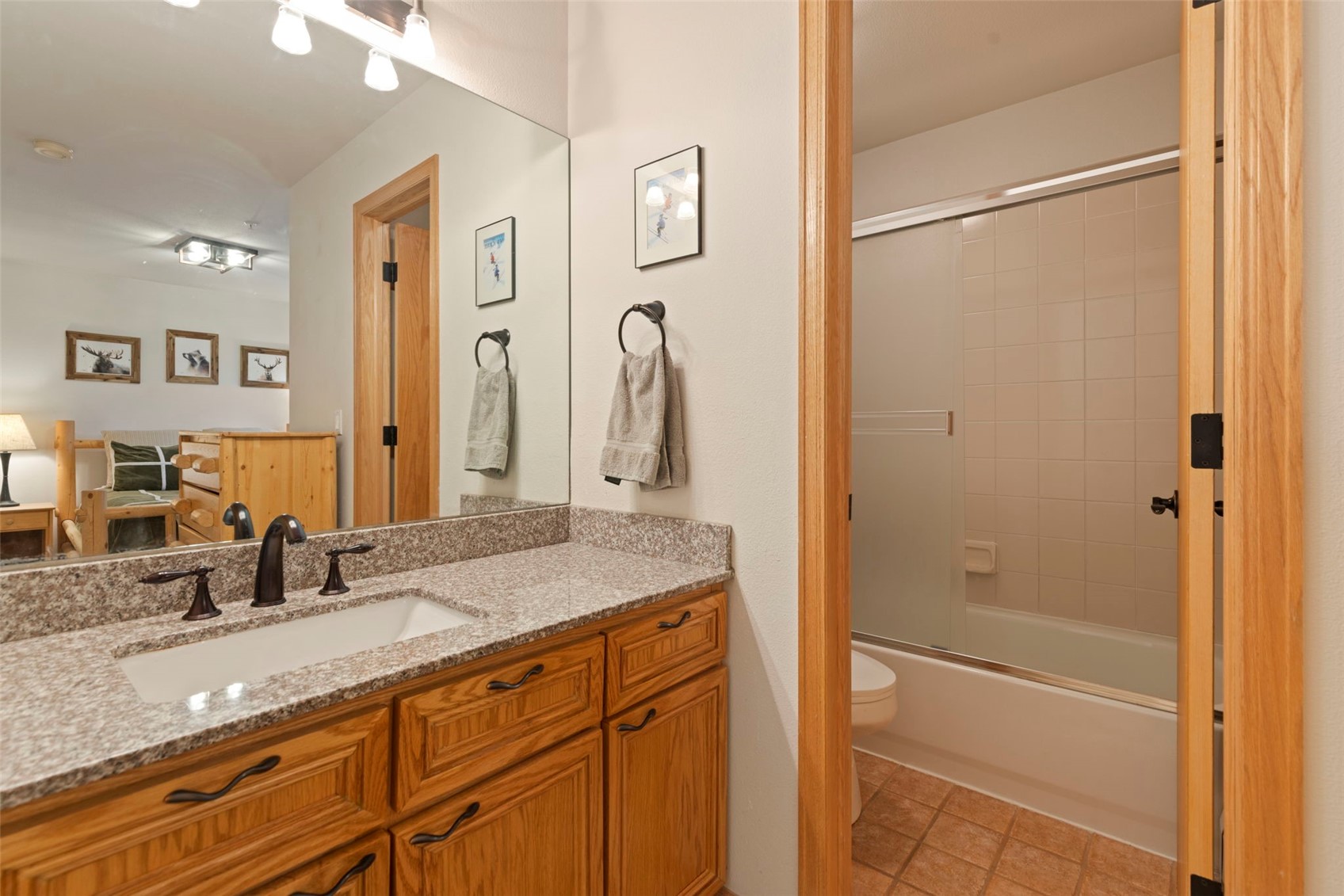 72 Oro Grande Road, Unit 114 Keystone, CO 80435 - Photo 22 of 33