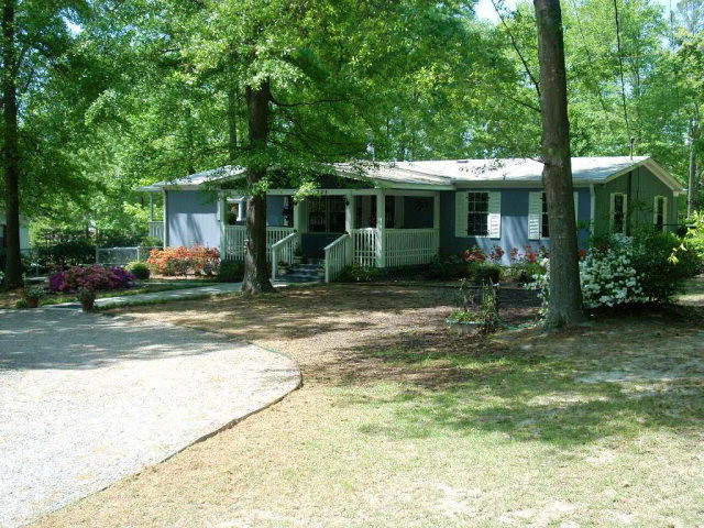 248 Foreman Road Jackson, SC 29831 - Photo 1 of 1 Main View