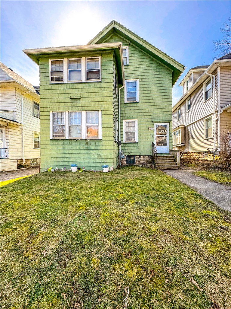 453 Clay Avenue Rochester, NY 14613 - Photo 1 of 1