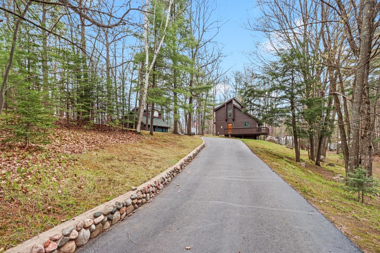 10041 Cedar Falls Road Hazelhurst, WI 54531 - Photo 19 of 20 Gallery Image 19