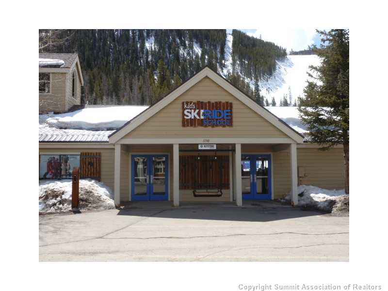 1205 West Keystone Road, Unit 2784 Keystone, CO 80435 - Photo 16 of 22 Other.