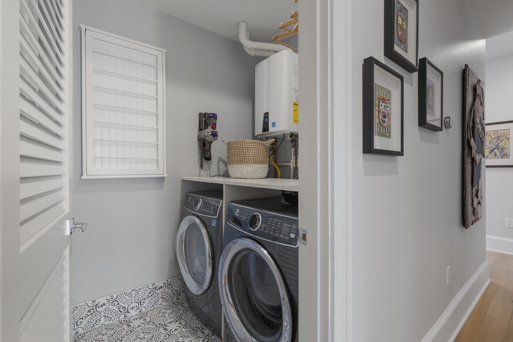 1824 Columbia Road, Unit 2 Boston, MA 02127 - Photo 28 of 41