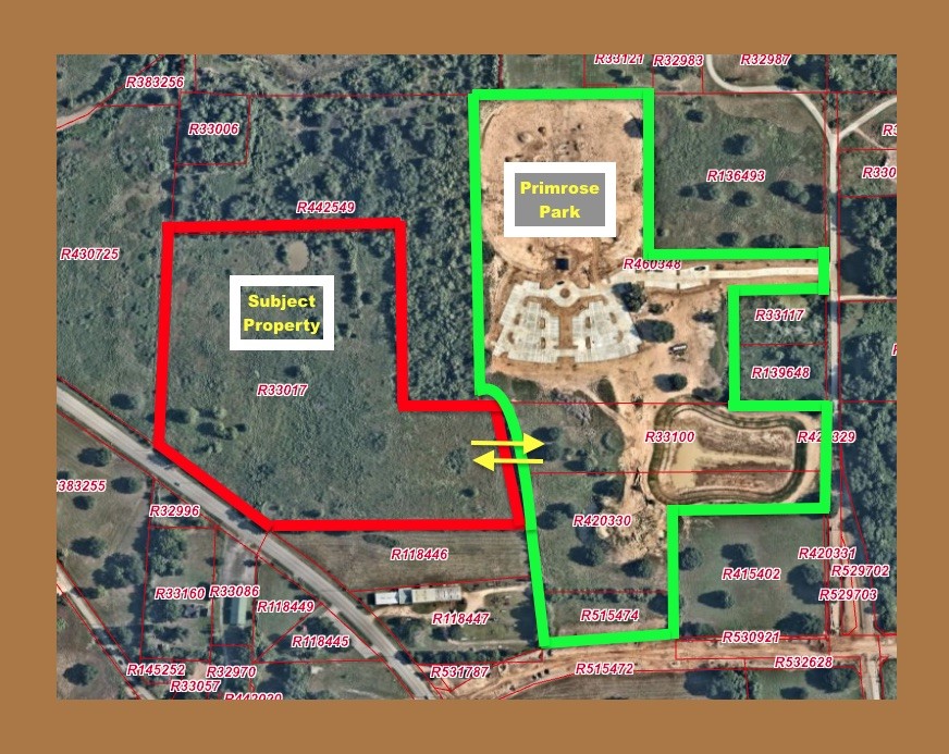 359 Rd Fulshear Tx 77406 Road Fulshear, TX 77441 - Photo 2 of 16 unknown