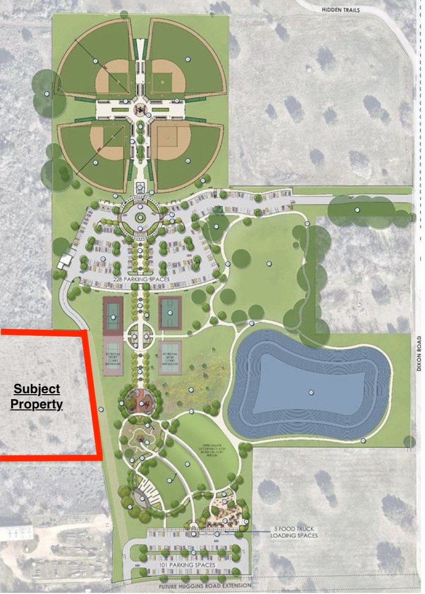 359 Rd Fulshear Tx 77406 Road Fulshear, TX 77441 - Photo 3 of 16