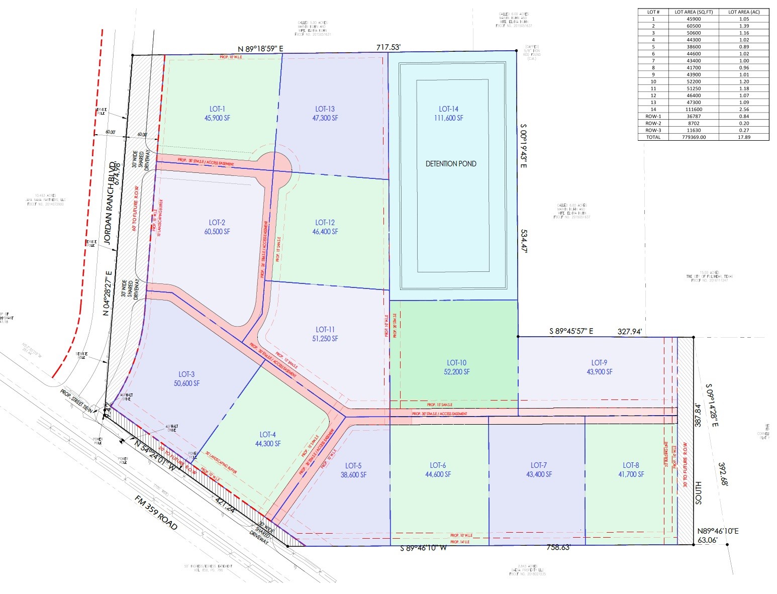 359 Rd Fulshear Tx 77406 Road Fulshear, TX 77441 - Photo 8 of 16 view of play room with toys